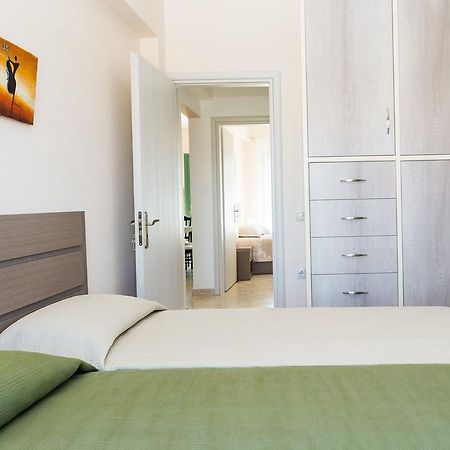 Villa Kampos Vanáto Kültér fotó